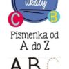 Písmenka A - Z - Moje první úkoly - Image 2