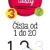 Čísla 1 - 20 - Moje první úkoly - Image 2