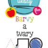 Barvy a tvary - Moje první úkoly - Image 2