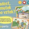 Radost, smutek nebo vztek? - Sada karet pro hru a povídání o emocích - Image 2