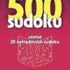 500 sudoku - červená obálka - Image 2