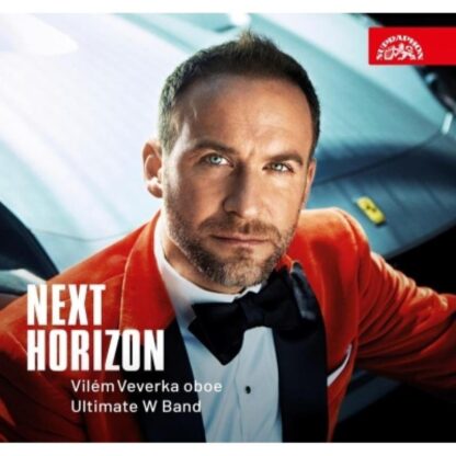 Next Horizon - CD