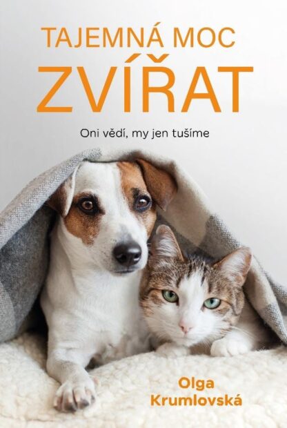 Tajemná moc zvířat - Oni vědí, my jen tušíme
