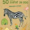 Expedice příroda: 50 druhů zvířat ze ZOO - Image 2
