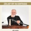 Základy hry na kontrabas: Jiří Hudec - metodika s fotodokumentací - Image 2