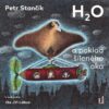 H2O a poklad šíleného oka - CDmp3 - Image 2