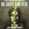 Podivný případ doktora Jekylla a pana Hyda / The Strange Case of Dr. Jekkyl and Mr. Hyde - Zrcadlová četba (A1-A2) - Image 2