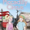 Dobrodružství na Piccadilly Circus / Adventure at Piccadilly Circus - Zrcadlová četba (A1-A2) - Image 2