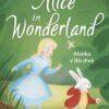 Alenka v říši divů / Alice in Wonderland - Zrcadlová četba (A1-A2) - Image 3