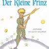 Malý princ / Der Kleine Prinz - Zrcadlová četba (B2-C1) - Image 2