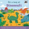 Čti a hraj si - Dinosauři - Image 2