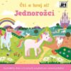 Čti a hraj si - Jednorožci - Image 2