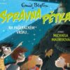 Správná pětka na Pašeráckém vršku - CDmp3 (Čte Michaela Maurerová) - Image 2