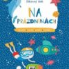 Zábavný blok - Na prázdninách - Image 2