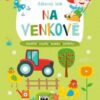 Zábavný blok - Na venkově - Image 2