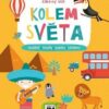 Zábavný blok - Kolem světa - Image 2