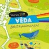 Věda - Sešit k počmárání - Image 2