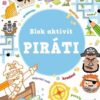 Blok aktivit - Piráti - Image 2