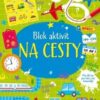 Blok aktivit - Na cesty - Image 2