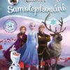 Ledové království II. - Samolepkování - Image 2