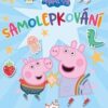 Prasátko Peppa - Samolepkování - Image 2