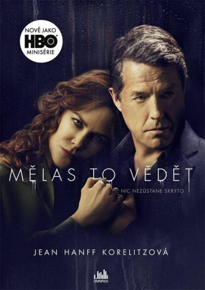 Mělas to vědět - Nic nezůstane skryto
