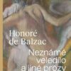 Neznámé veledílo a jiné prózy - Povídky o umělcích] - Image 2
