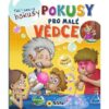 Fakt bezva hokusy pokusy pro malé vědce - Image 2