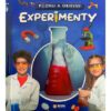 Poznej a objevuj - Experimenty - Image 2