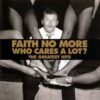 Faith No More: Who Cares a Lot? - 2 LP - Image 2