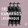 Tři kamarádi - 2 CDmp3 (Čte Hynek Čermák) - Image 2