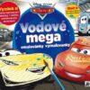 Auta - Vodové mega omalovánky - Image 2