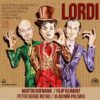Lordi - CDmp3 - Image 2
