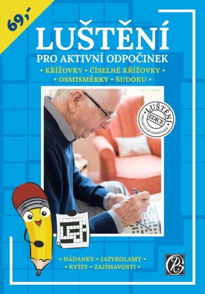 Luštění nejen ke kafíčku