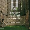 Krajiny vnitřní a vnější - CDmp3 (Čte Miroslav Táborský) - Image 2