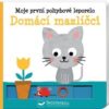 Domácí mazlíčci - Moje první pohybové leporelo - Image 2