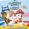 Tlapková patrola - Omalovánka A5+ - Image 2