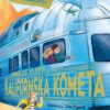 Únos ve vlaku Kalifornská kometa - Image 2