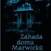Záhada domu Marwicků - Image 2