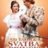 Co takhle svatba, princi? - DVD pošeta - Image 2