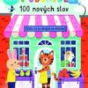 Kolem dokola V obchodě - 100 nových slov - Image 2