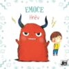 Emoce Hněv - Image 2