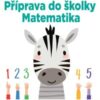 Příprava do školky Matematika - Image 2