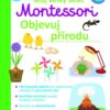 Můj velký sešit Montessori - Objevuj přírodu - Image 2