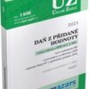 ÚZ 1406 Daň z přidané hodnoty - Image 2
