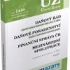 ÚZ 1410 Daňový řád, Finanční správa, Daňové poradenství, Platby v hotovosti - Image 2
