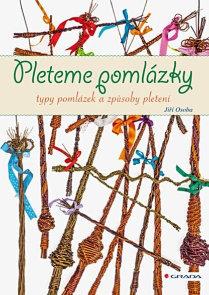 Pleteme pomlázky