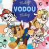 Tlapková patrola - Maluj vodou - Image 2