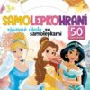 Princezny - Samolepkohraní - Image 2