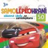 Auta - Samolepkohraní - Image 2